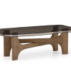 Nogu coffee table - myhome